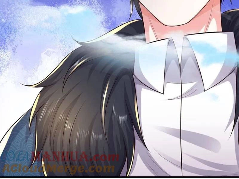 Ngạo Thị Thiên Địa Chapter 588 - 14