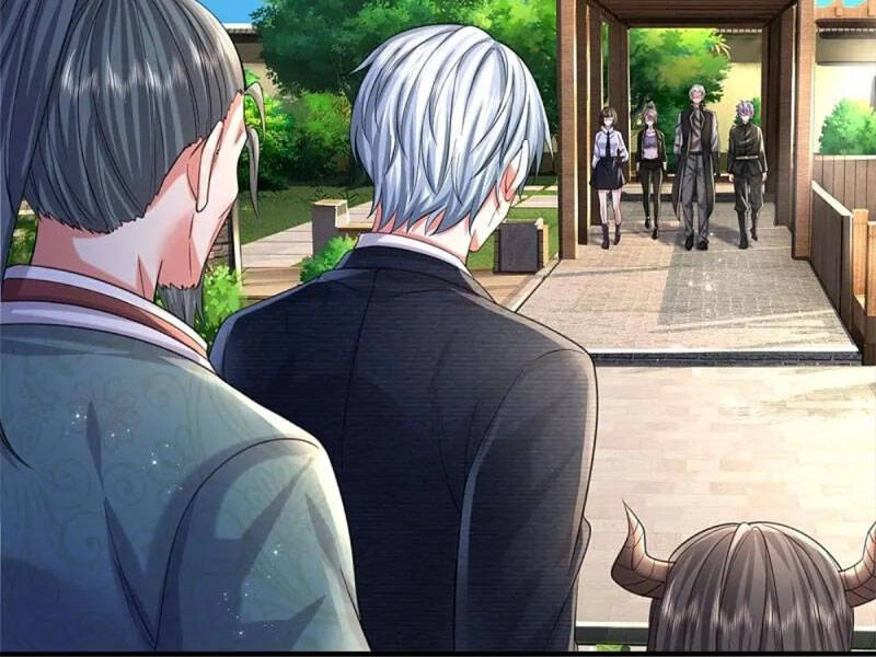 Ngạo Thị Thiên Địa Chapter 588 - 44