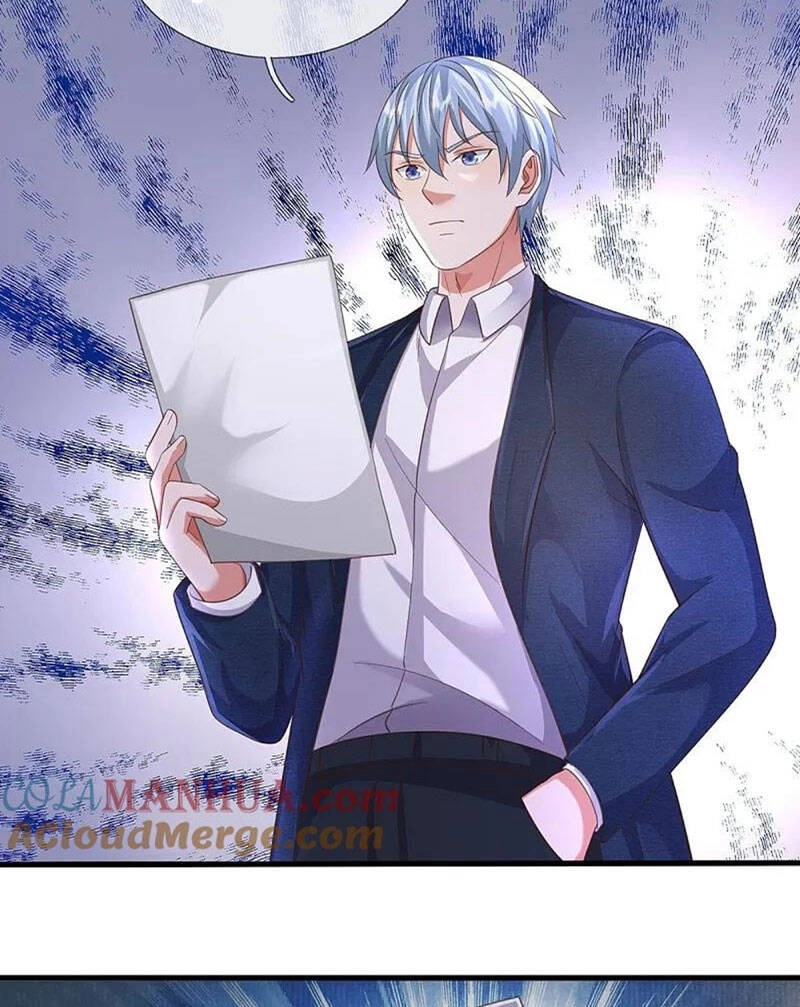 Ngạo Thị Thiên Địa Chapter 589 - 18