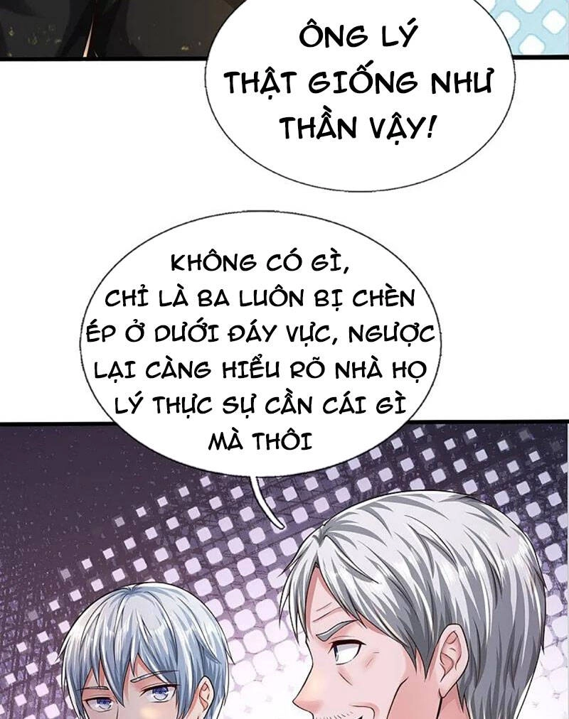 Ngạo Thị Thiên Địa Chapter 590 - 6