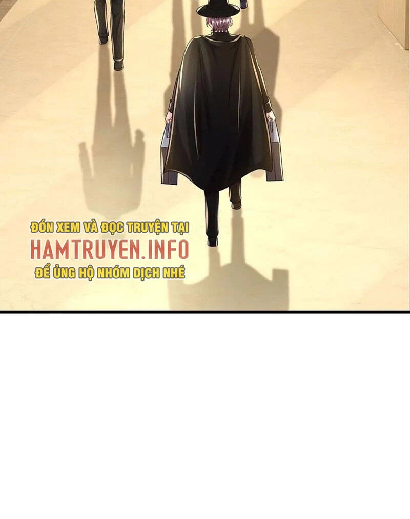 Ngạo Thị Thiên Địa Chapter 590 - 10