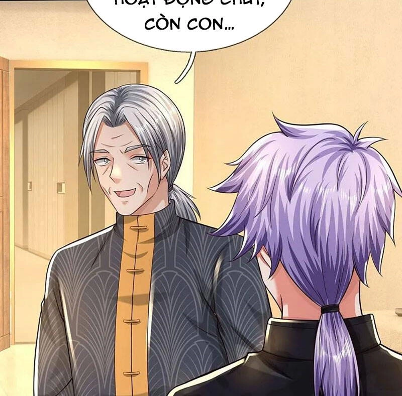 Ngạo Thị Thiên Địa Chapter 590 - 24