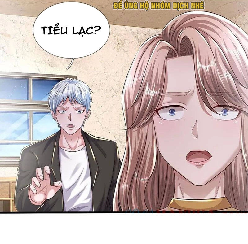 Ngạo Thị Thiên Địa Chapter 590 - 38