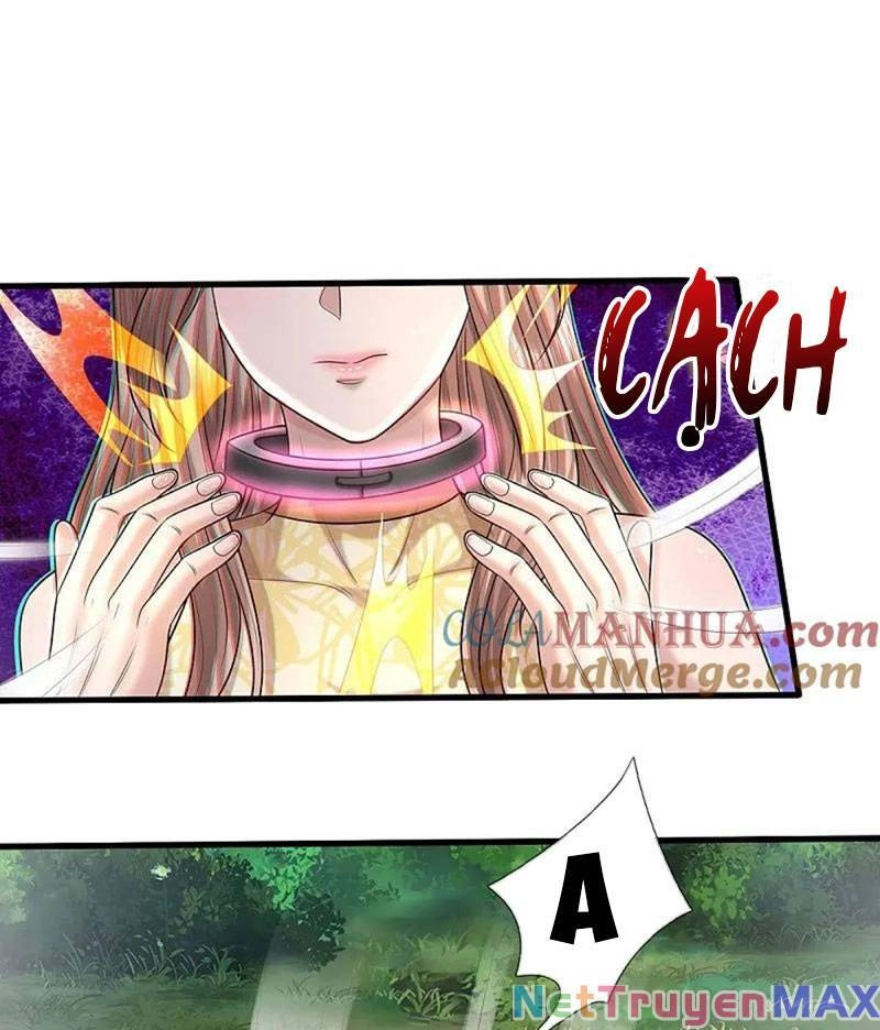 Ngạo Thị Thiên Địa Chapter 591 - 21