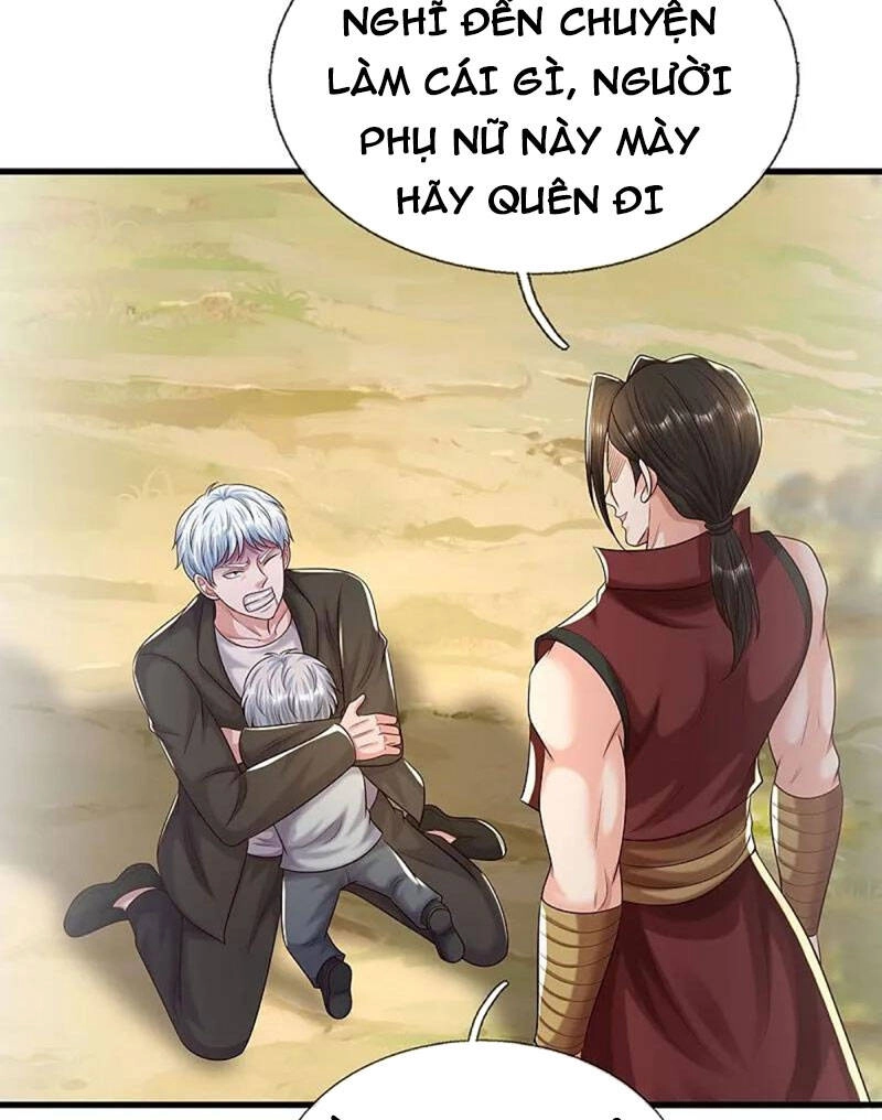 Ngạo Thị Thiên Địa Chapter 592 - 2