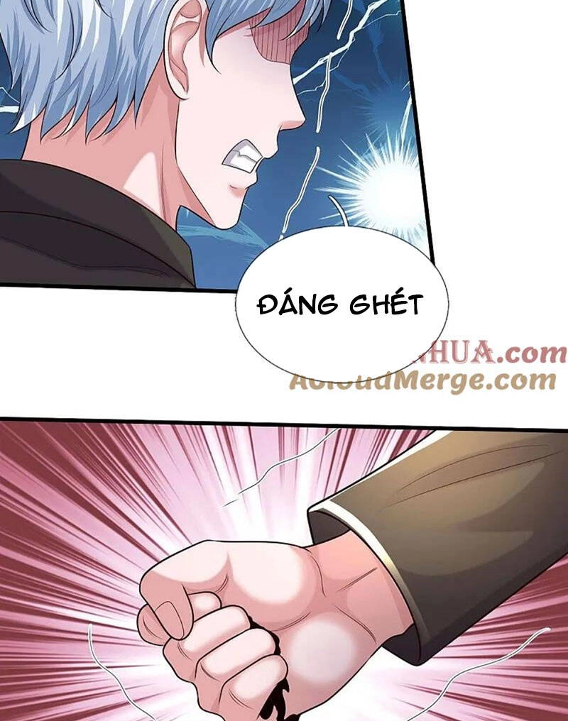 Ngạo Thị Thiên Địa Chapter 592 - 8