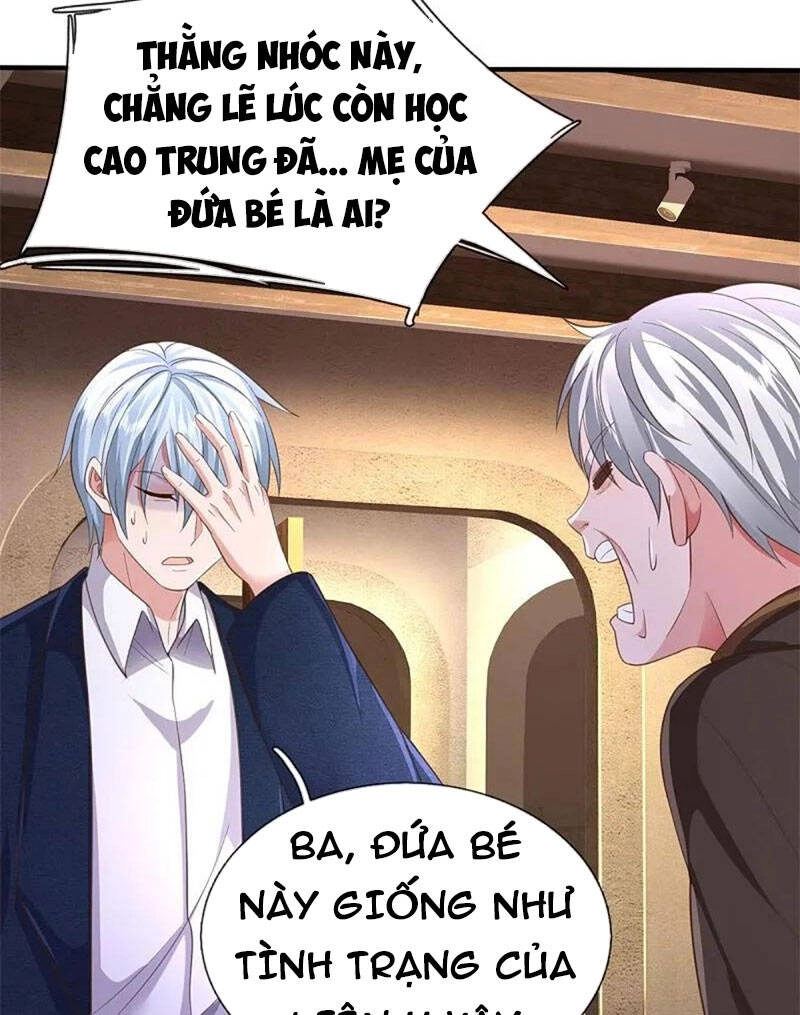 Ngạo Thị Thiên Địa Chapter 592 - 16