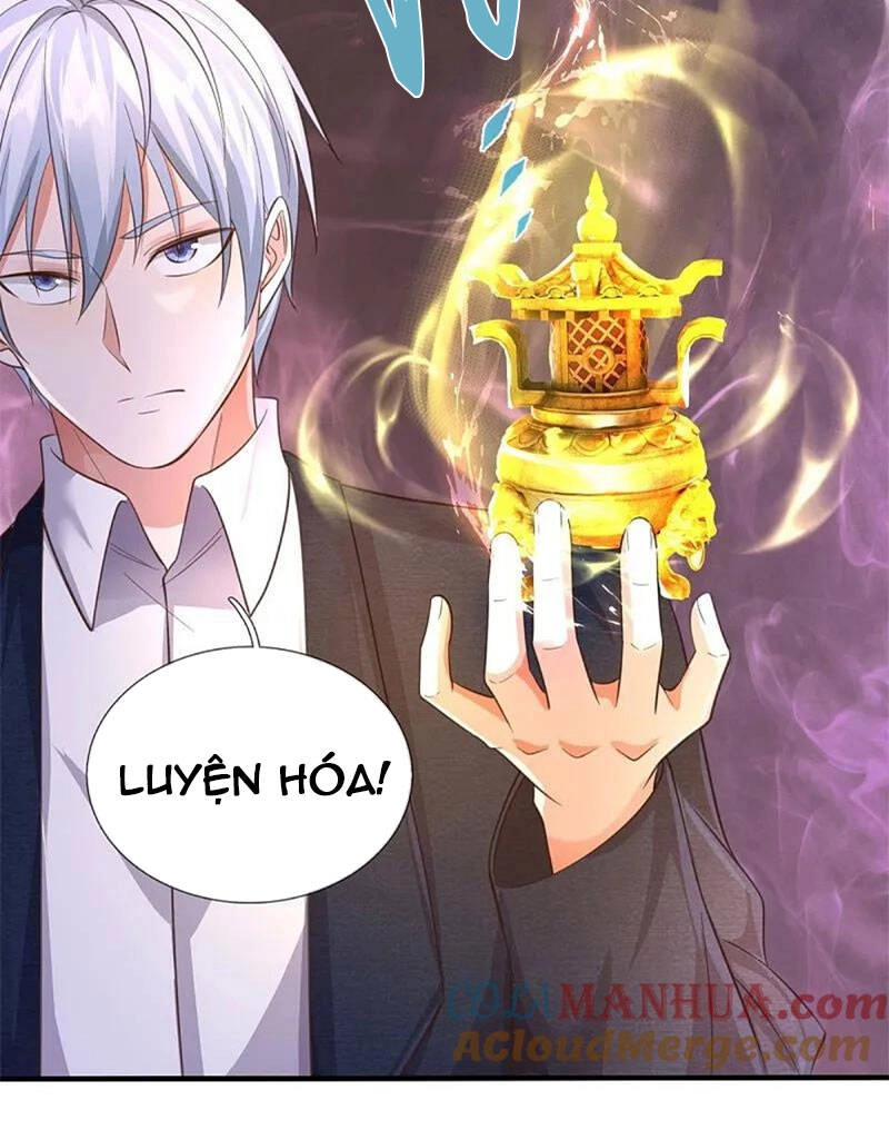 Ngạo Thị Thiên Địa Chapter 592 - 33