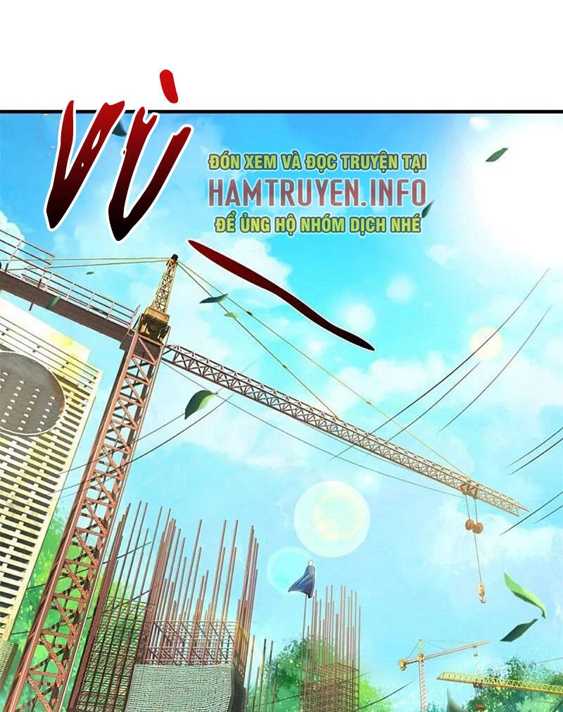 Ngạo Thị Thiên Địa Chapter 593 - 1