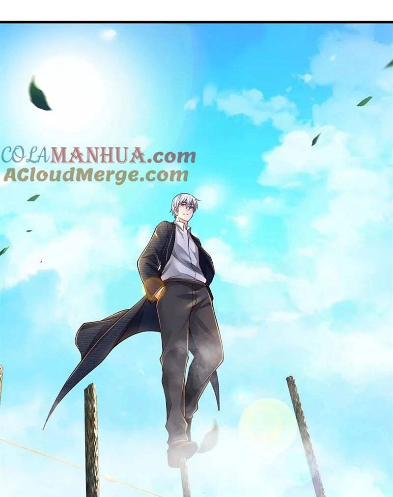 Ngạo Thị Thiên Địa Chapter 593 - 3