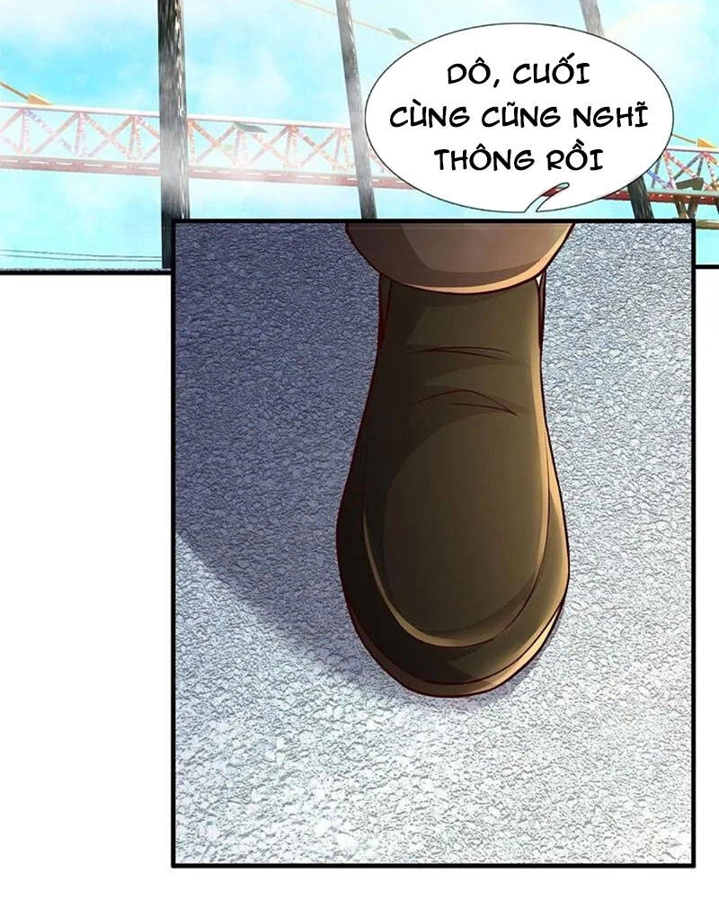 Ngạo Thị Thiên Địa Chapter 593 - 4