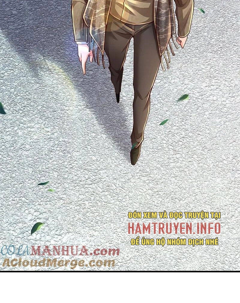 Ngạo Thị Thiên Địa Chapter 593 - 6