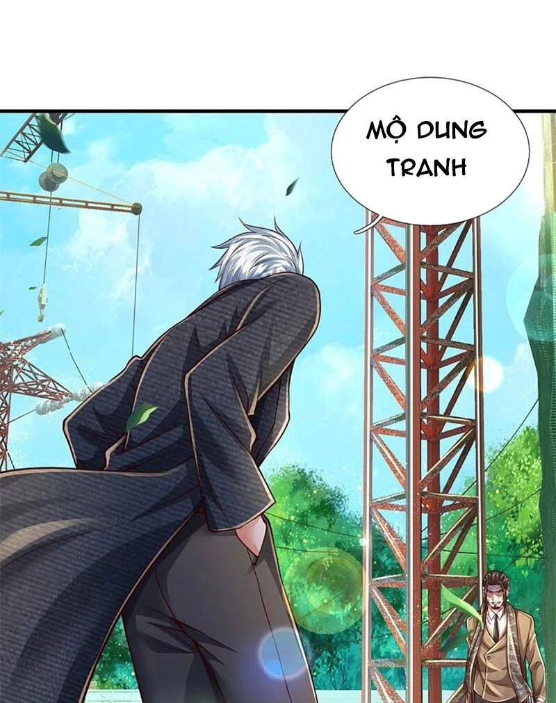 Ngạo Thị Thiên Địa Chapter 593 - 10