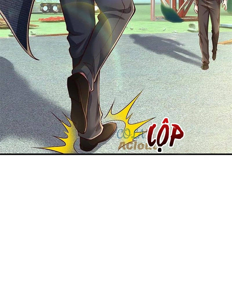 Ngạo Thị Thiên Địa Chapter 593 - 11