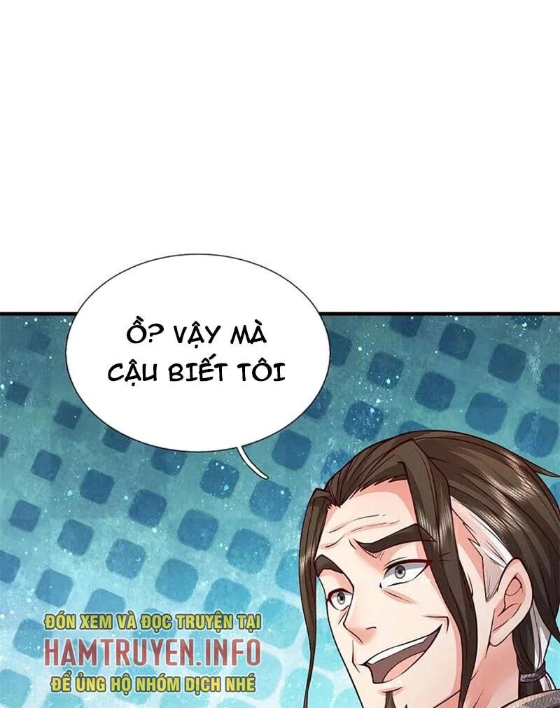 Ngạo Thị Thiên Địa Chapter 593 - 12