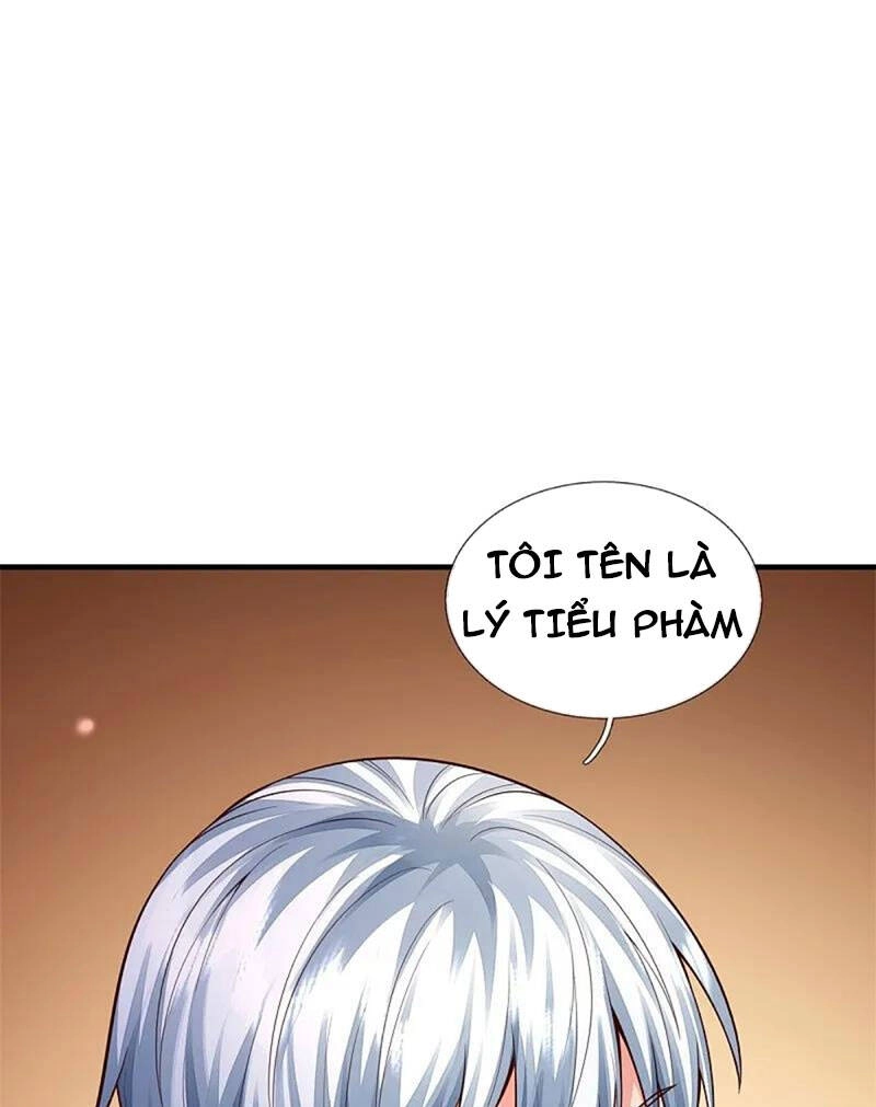 Ngạo Thị Thiên Địa Chapter 593 - 14