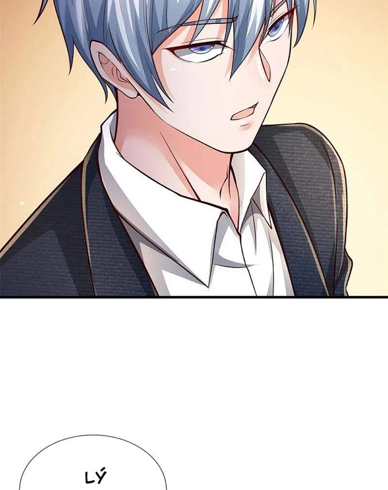 Ngạo Thị Thiên Địa Chapter 593 - 15