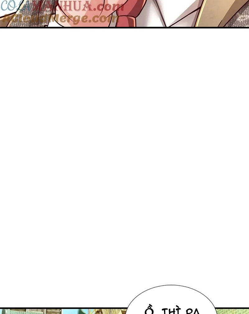 Ngạo Thị Thiên Địa Chapter 593 - 17