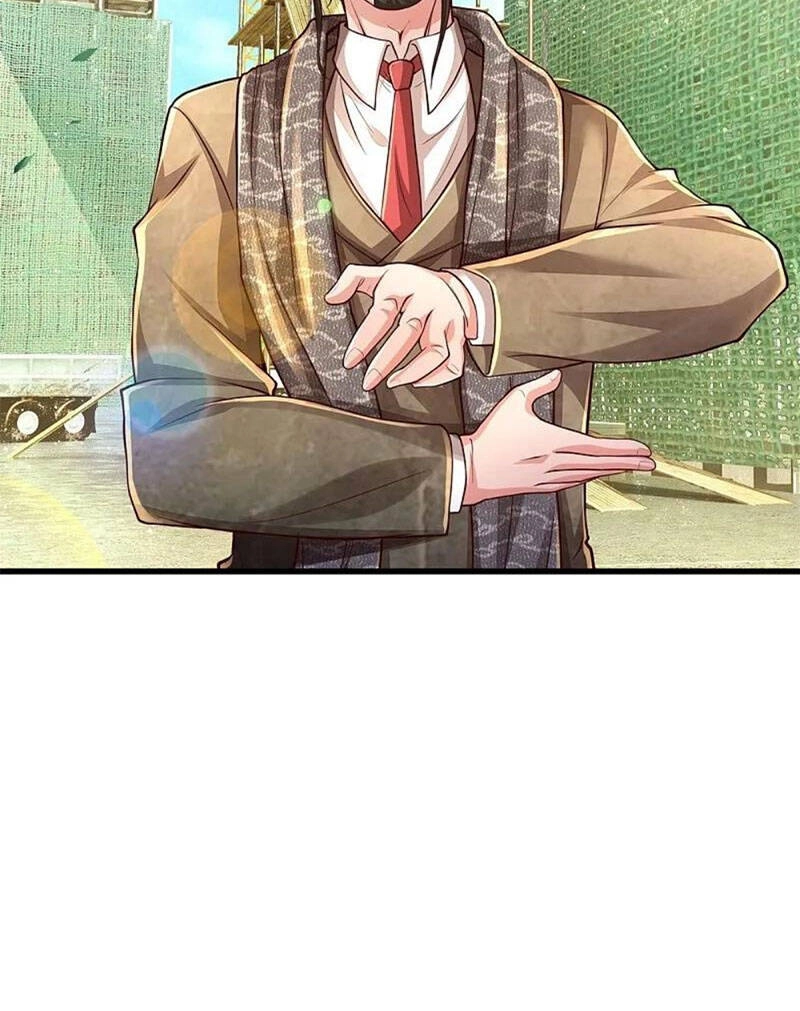 Ngạo Thị Thiên Địa Chapter 593 - 20