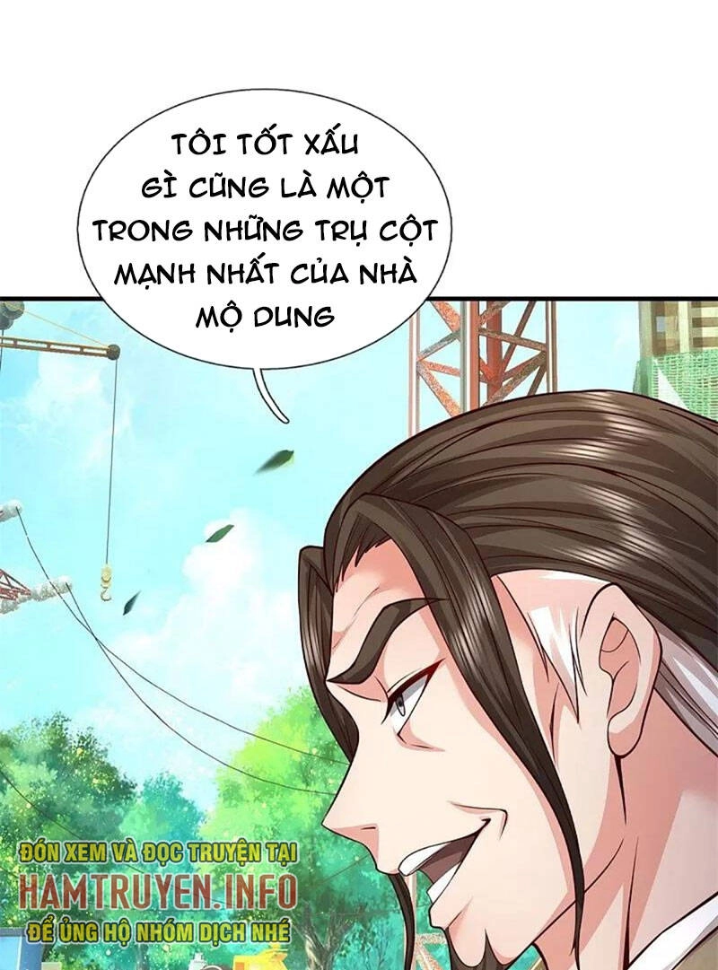 Ngạo Thị Thiên Địa Chapter 593 - 23
