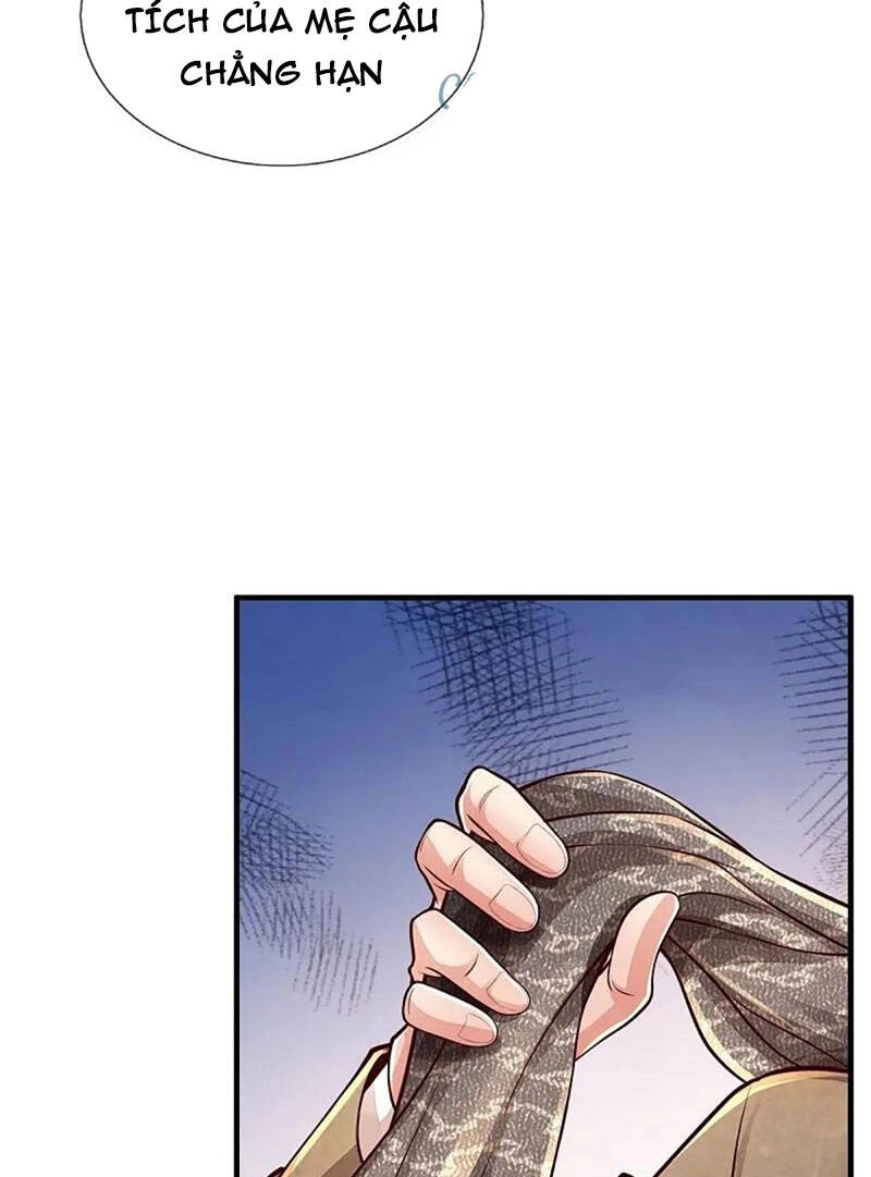 Ngạo Thị Thiên Địa Chapter 593 - 25