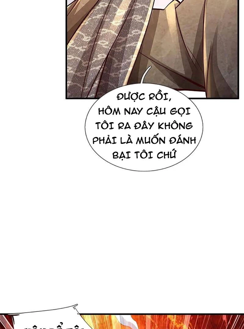 Ngạo Thị Thiên Địa Chapter 593 - 26