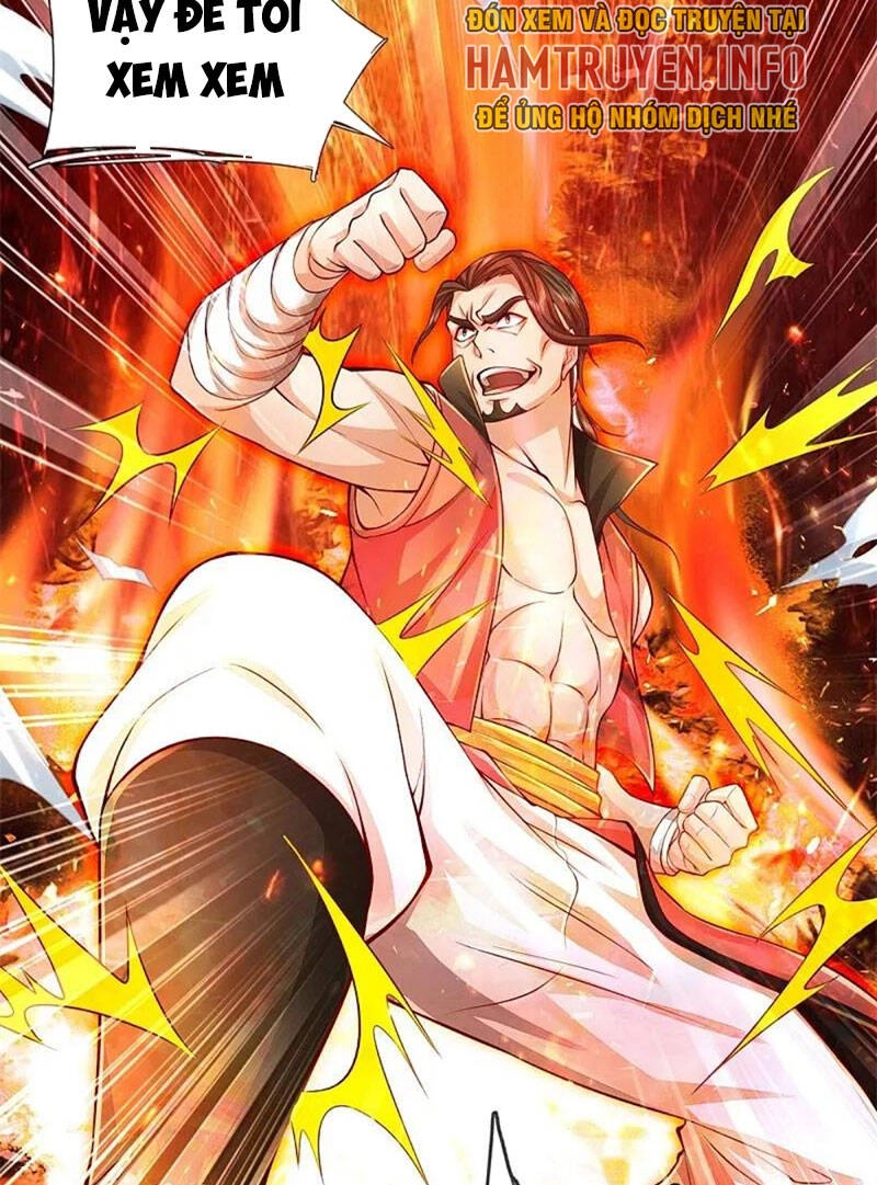 Ngạo Thị Thiên Địa Chapter 593 - 27