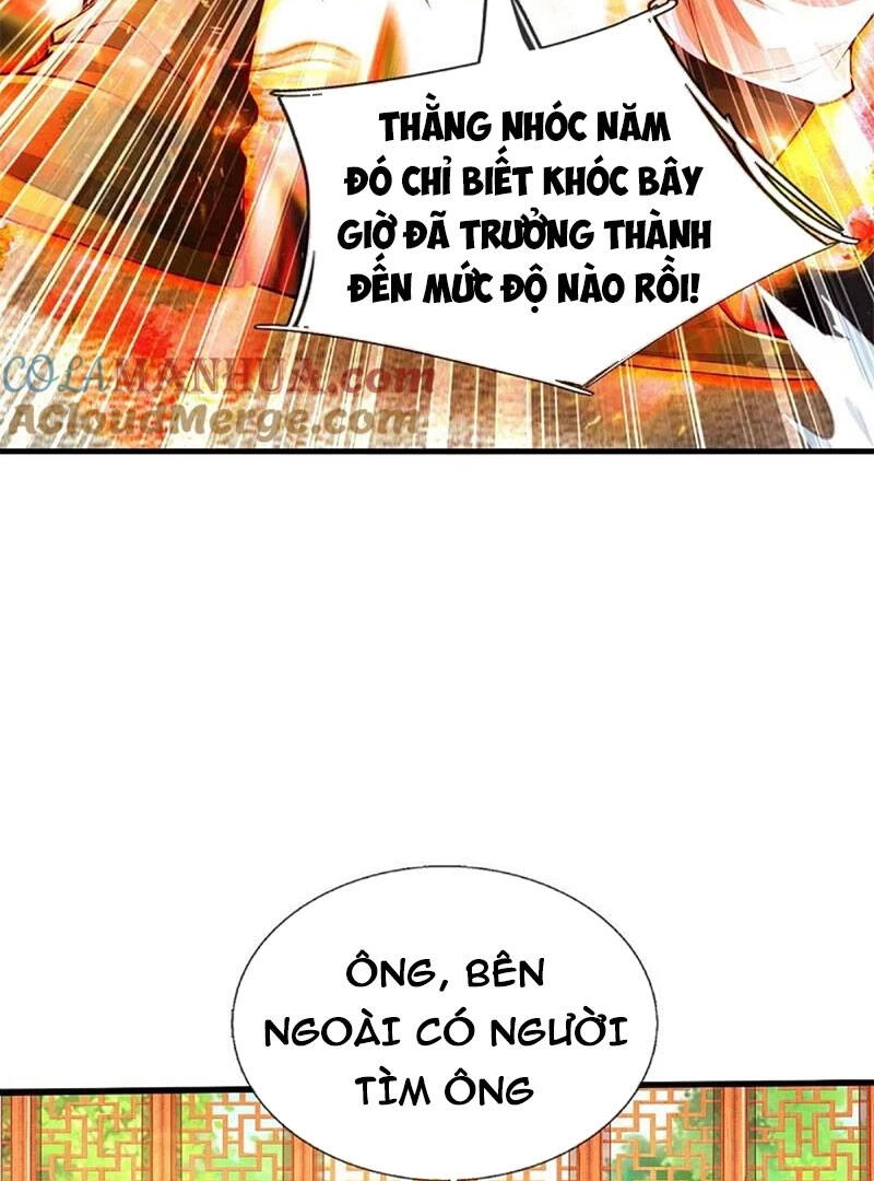 Ngạo Thị Thiên Địa Chapter 593 - 28