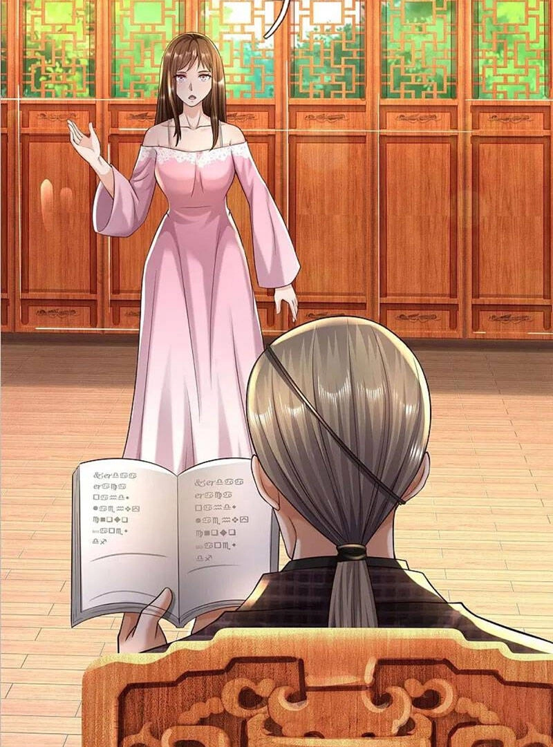 Ngạo Thị Thiên Địa Chapter 593 - 29