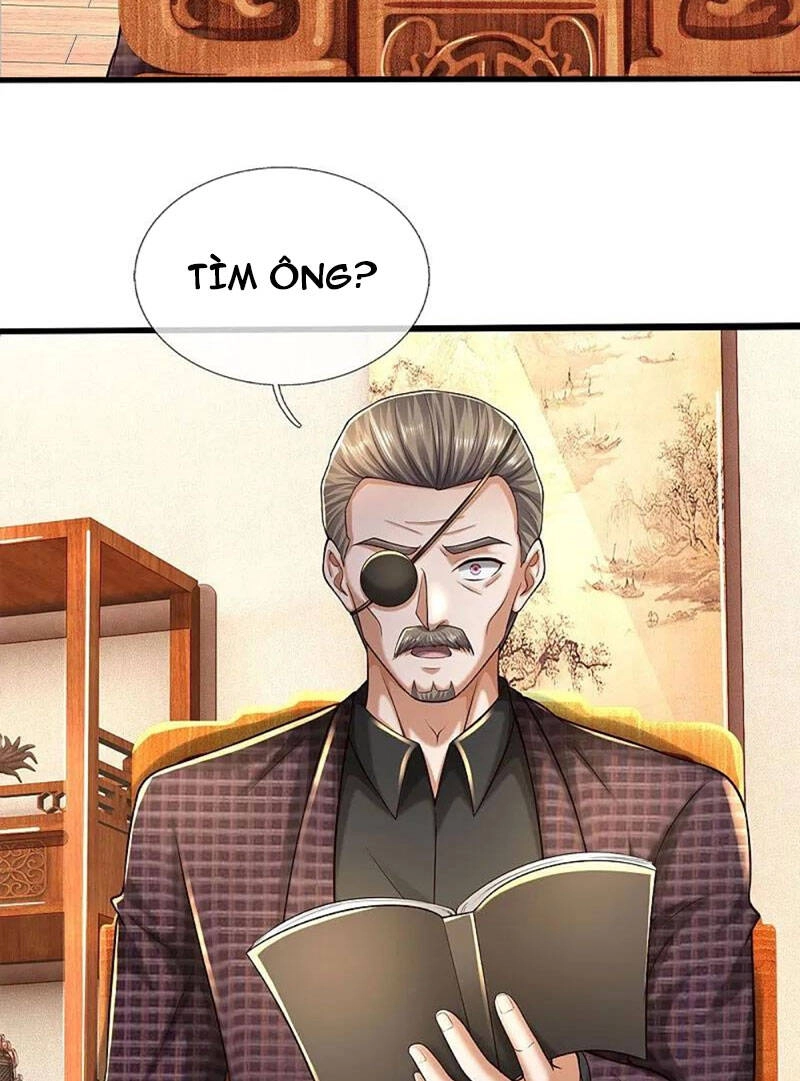 Ngạo Thị Thiên Địa Chapter 593 - 30