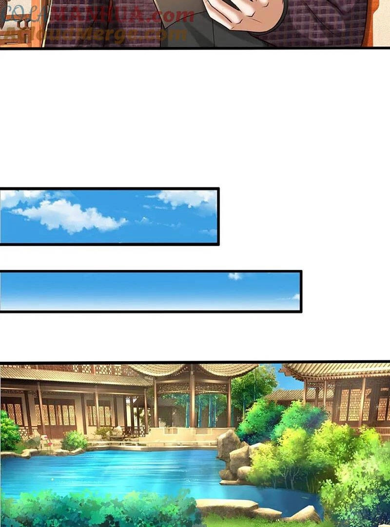 Ngạo Thị Thiên Địa Chapter 593 - 31