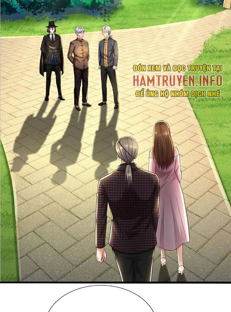 Ngạo Thị Thiên Địa Chapter 593 - 32