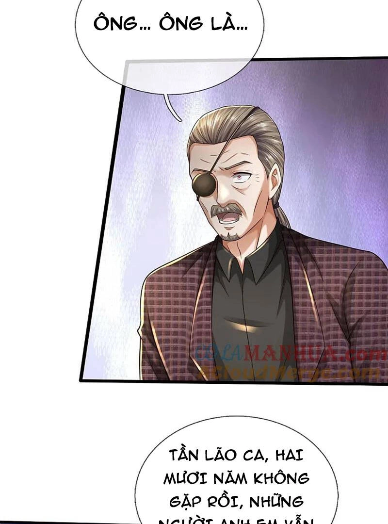 Ngạo Thị Thiên Địa Chapter 593 - 33