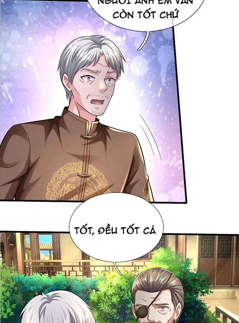 Ngạo Thị Thiên Địa Chapter 593 - 34