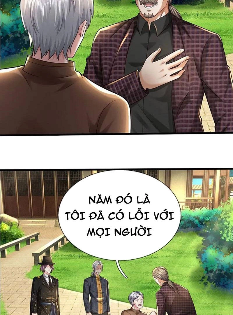 Ngạo Thị Thiên Địa Chapter 593 - 35