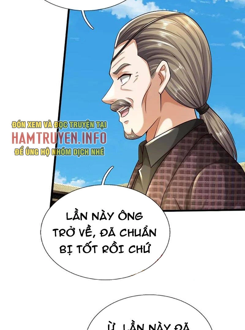 Ngạo Thị Thiên Địa Chapter 593 - 39