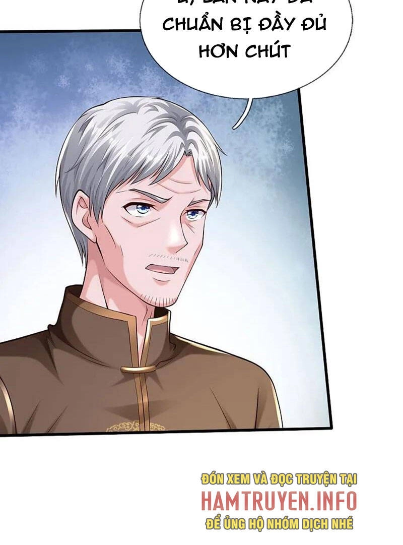 Ngạo Thị Thiên Địa Chapter 593 - 40