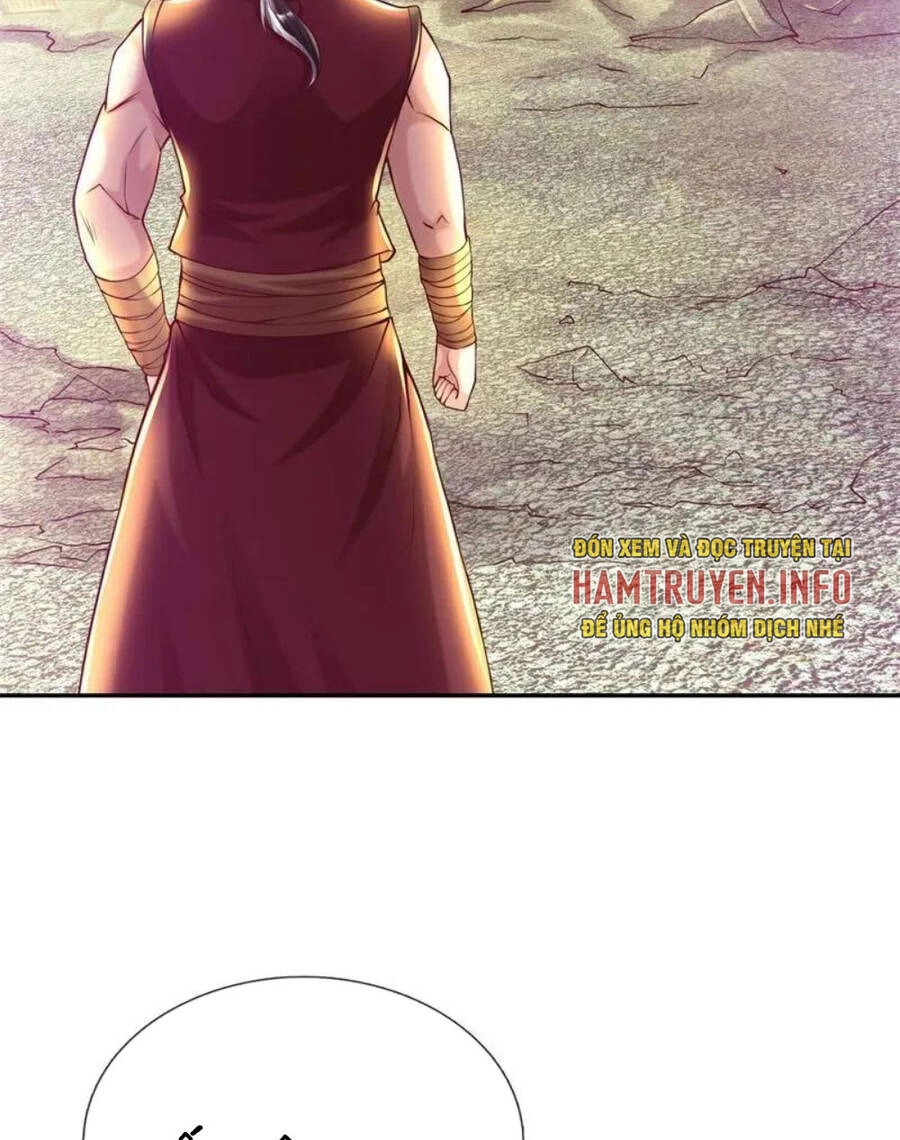 Ngạo Thị Thiên Địa Chapter 595 - 2