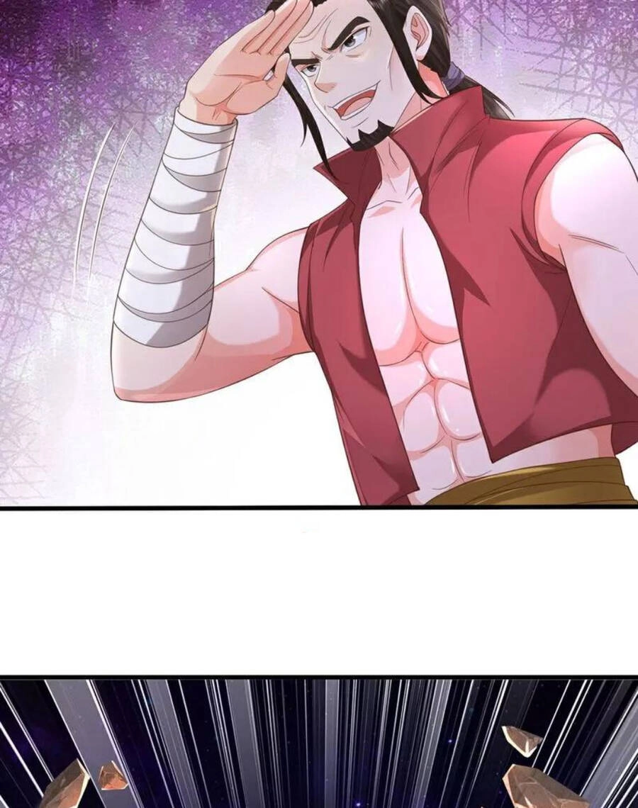 Ngạo Thị Thiên Địa Chapter 595 - 5