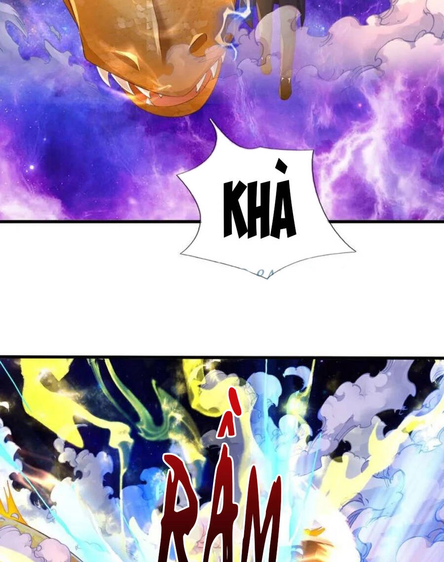 Ngạo Thị Thiên Địa Chapter 595 - 8