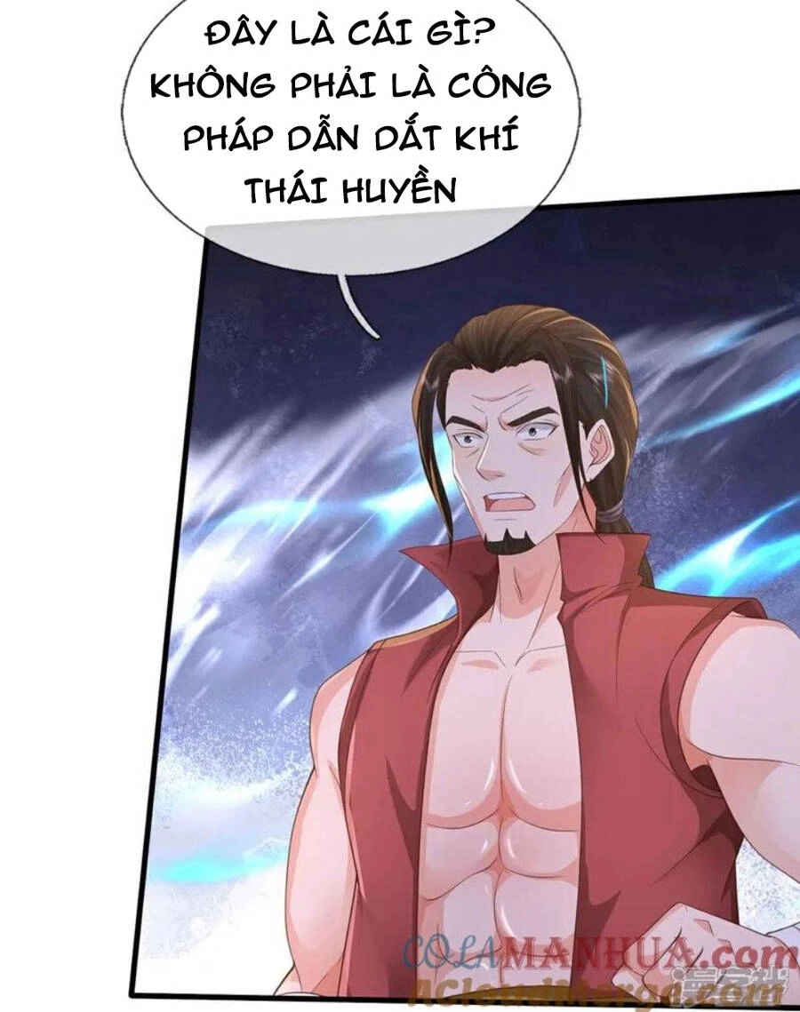 Ngạo Thị Thiên Địa Chapter 595 - 10