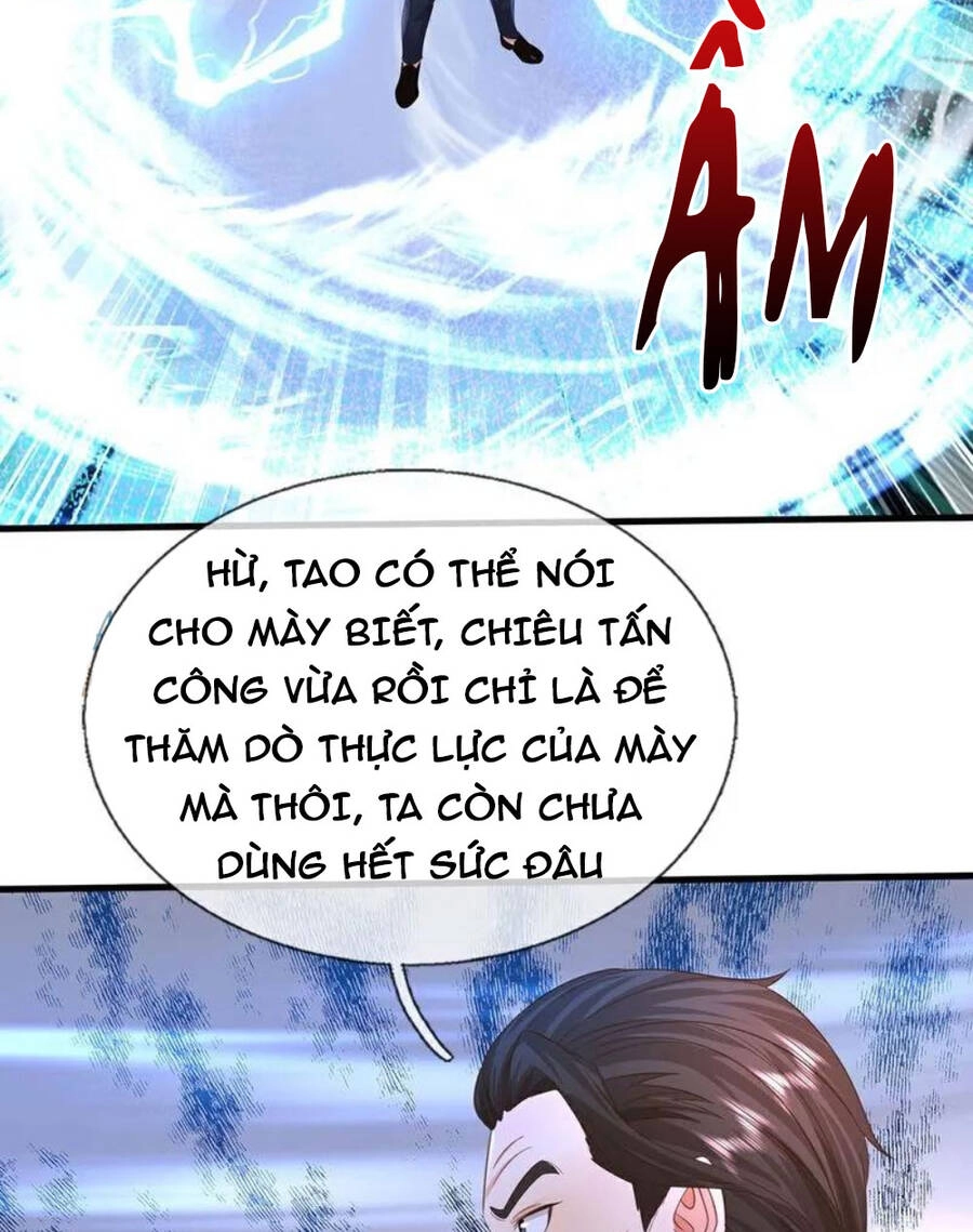 Ngạo Thị Thiên Địa Chapter 595 - 13