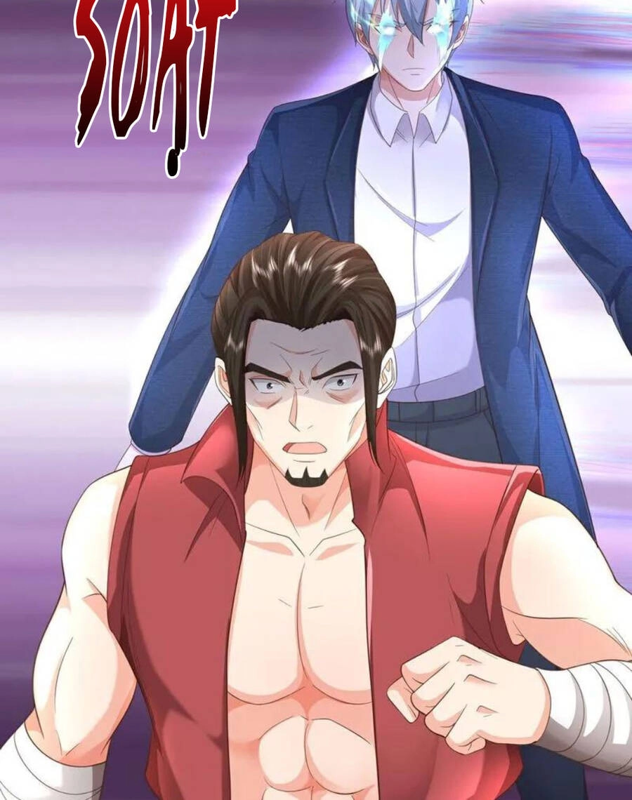 Ngạo Thị Thiên Địa Chapter 595 - 15