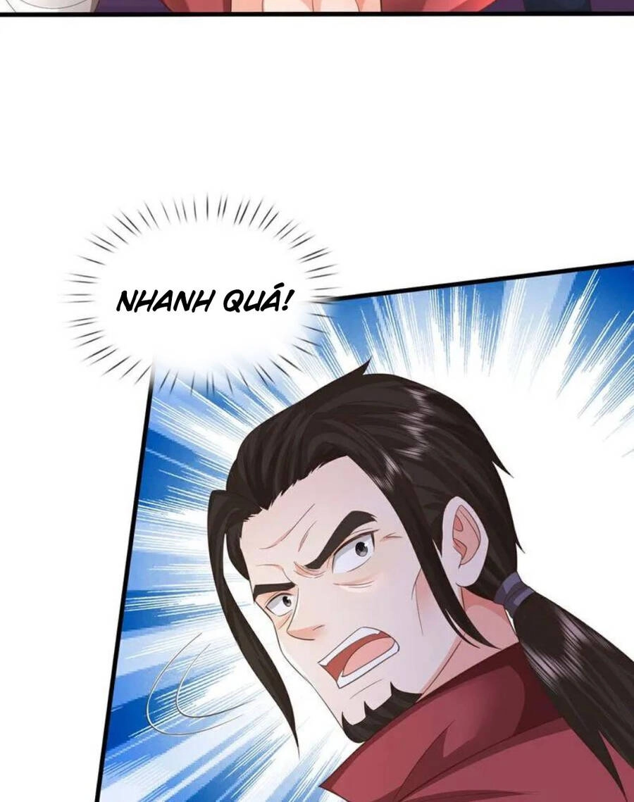 Ngạo Thị Thiên Địa Chapter 595 - 16
