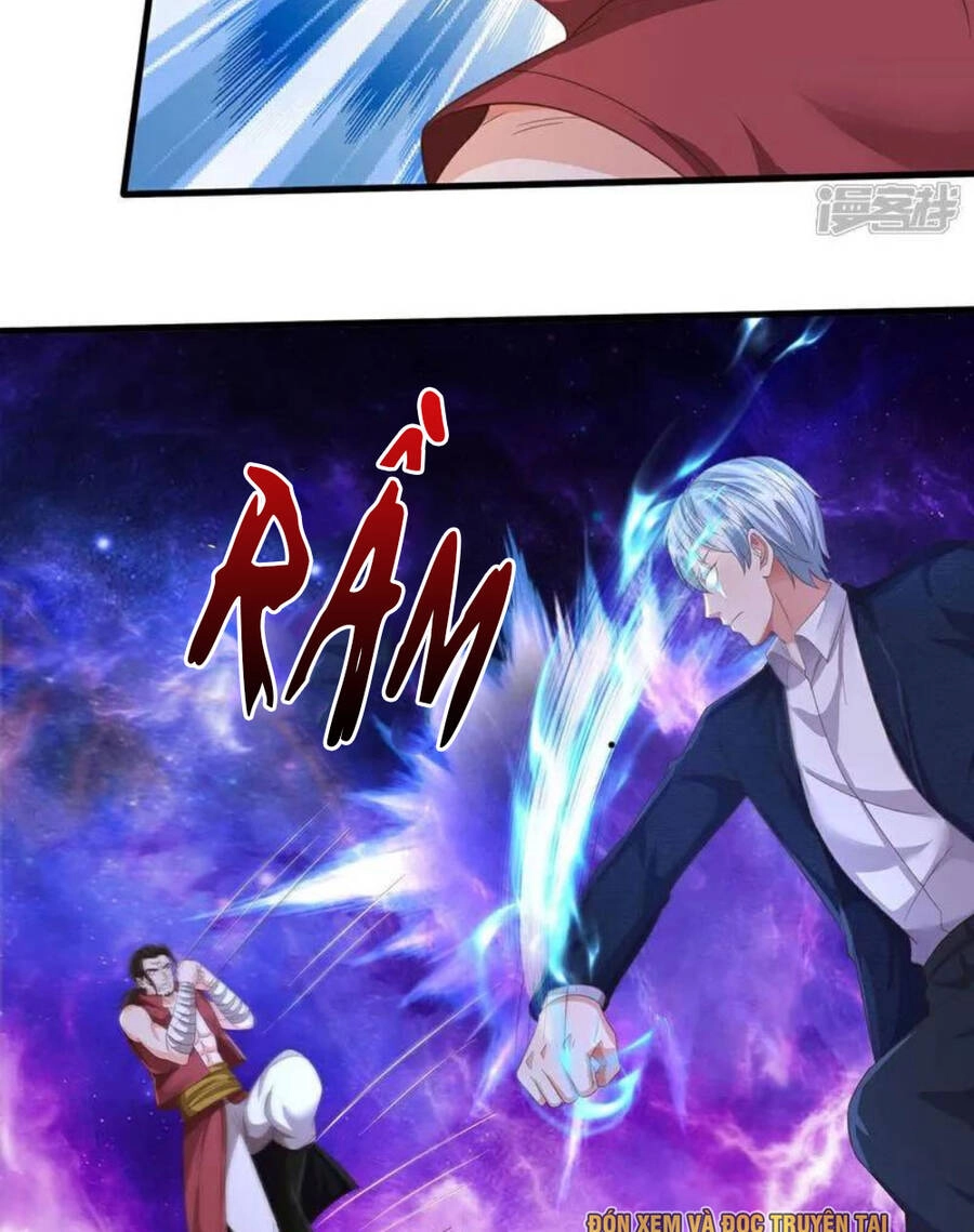 Ngạo Thị Thiên Địa Chapter 595 - 17