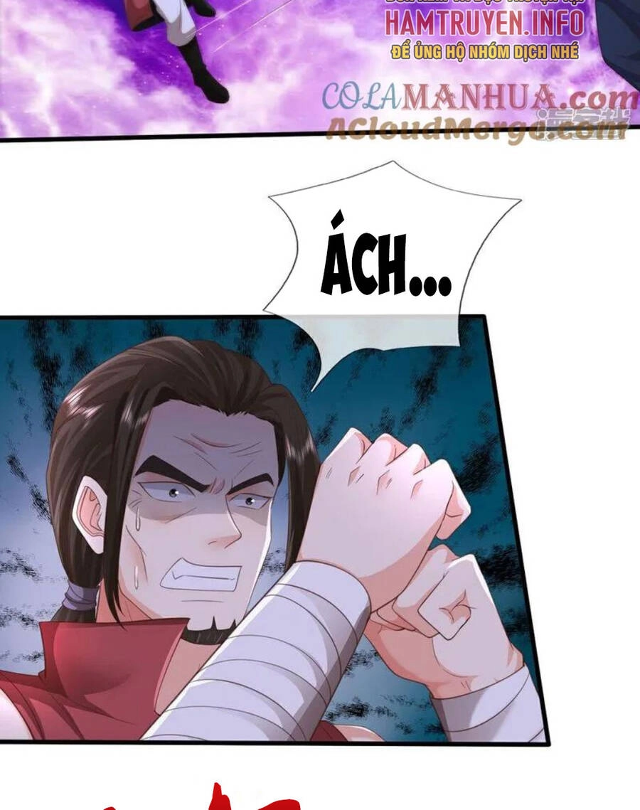 Ngạo Thị Thiên Địa Chapter 595 - 18