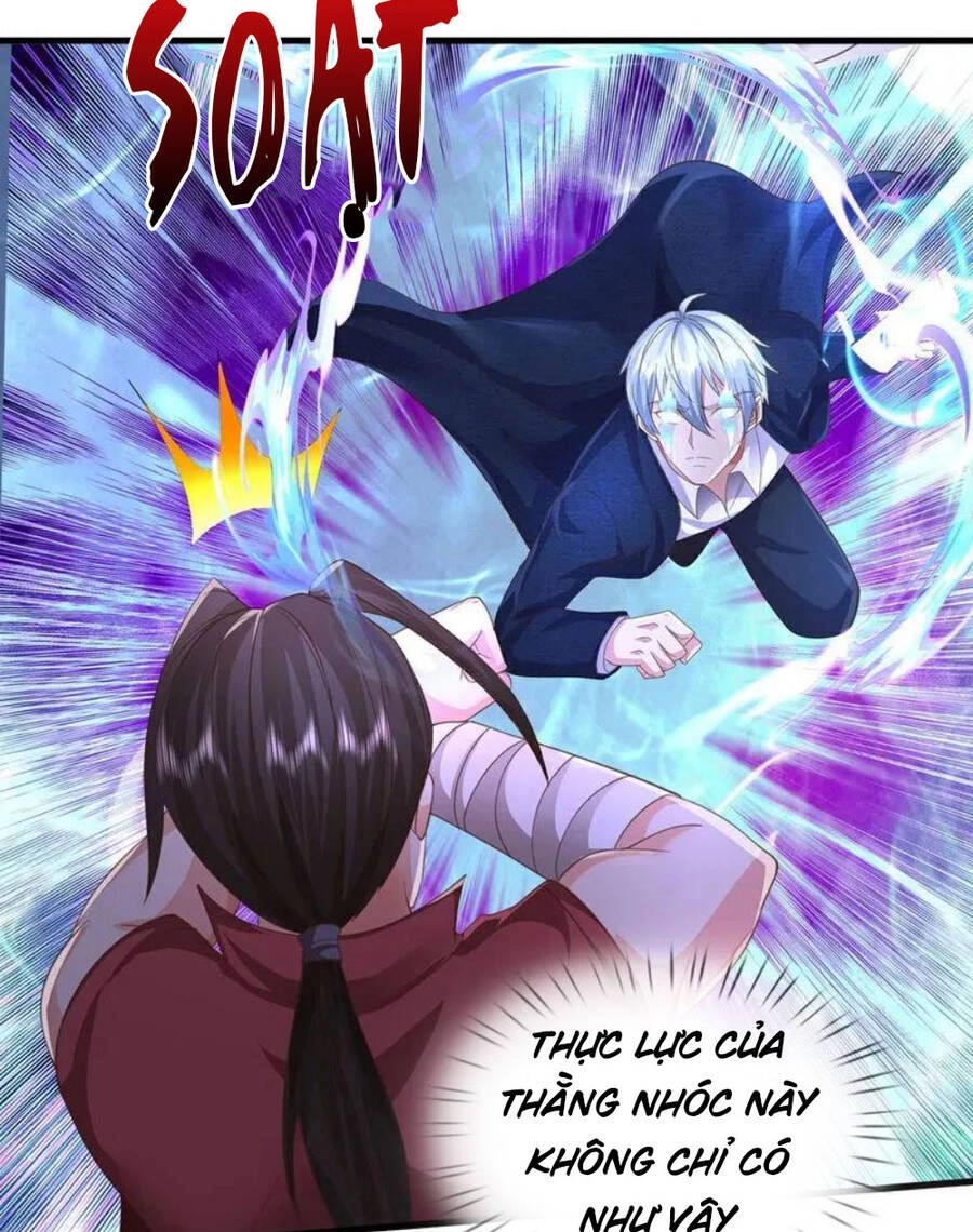 Ngạo Thị Thiên Địa Chapter 595 - 19