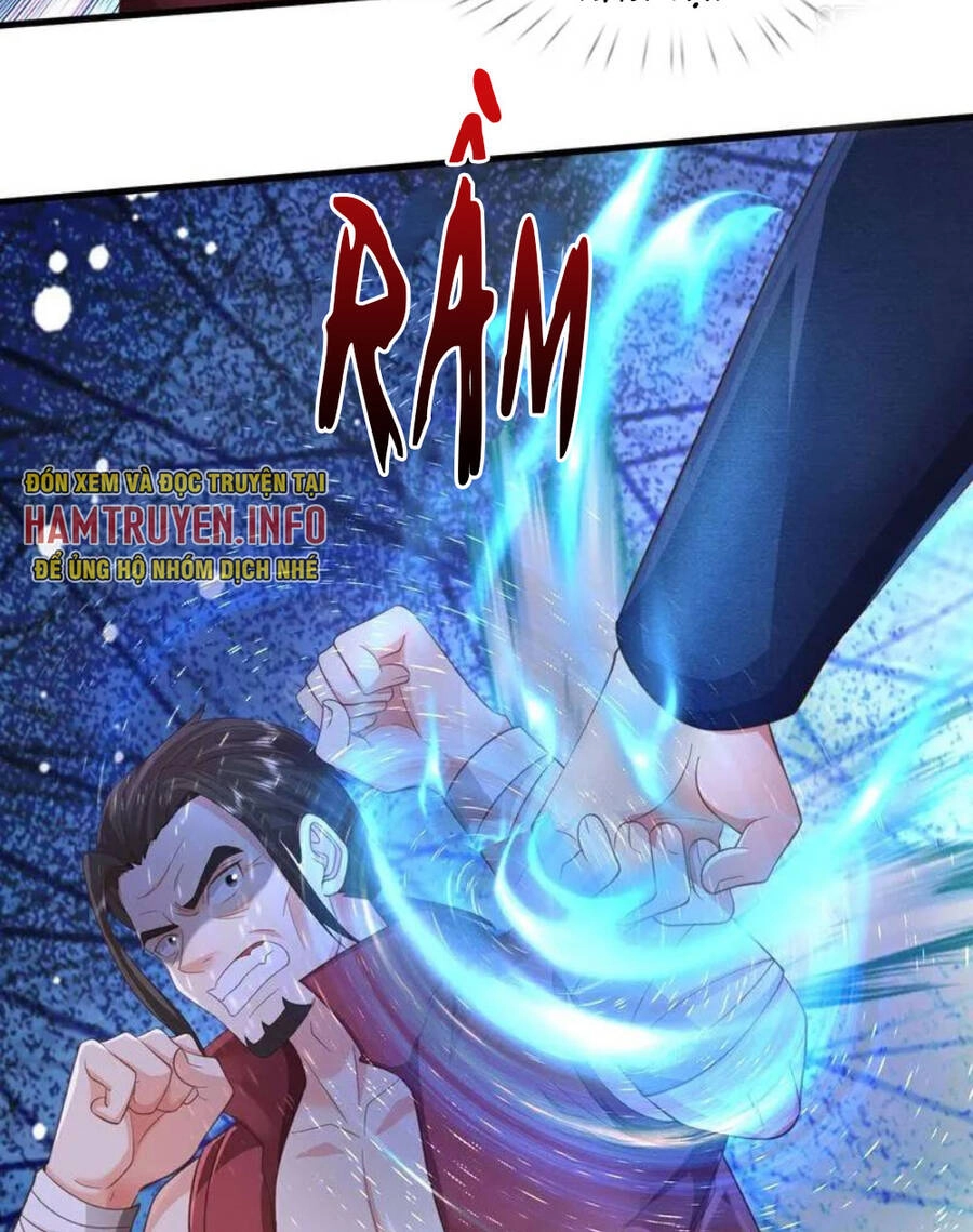 Ngạo Thị Thiên Địa Chapter 595 - 20