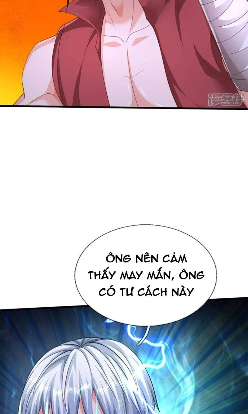 Ngạo Thị Thiên Địa Chapter 595 - 22