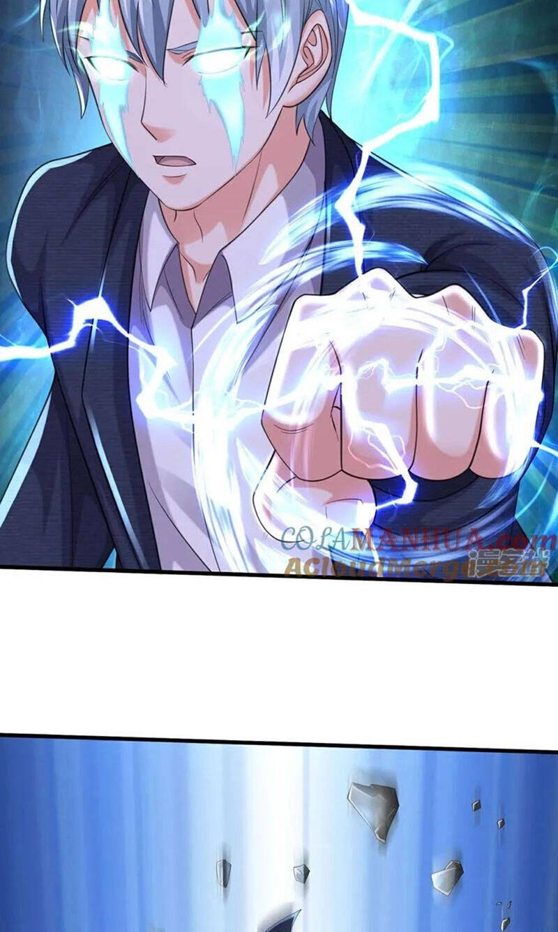 Ngạo Thị Thiên Địa Chapter 595 - 23